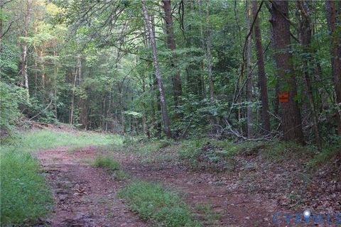 Tiny photo for 0 Redlawn, Boydton, VA 23917 (MLS # 2528011)