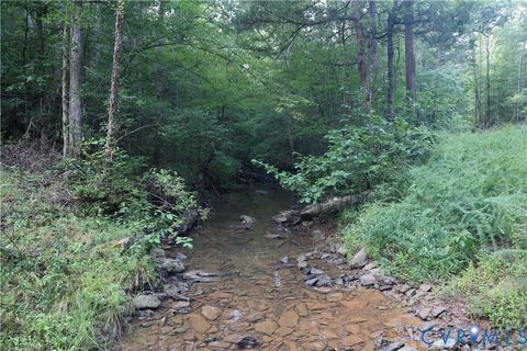 Tiny photo for 0 Redlawn, Boydton, VA 23917 (MLS # 2528011)