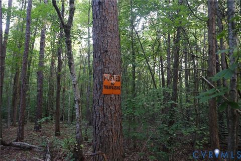 Tiny photo for 0 Redlawn, Boydton, VA 23917 (MLS # 2528011)