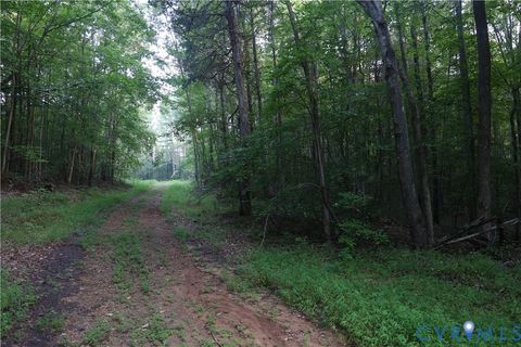 Tiny photo for 0 Redlawn, Boydton, VA 23917 (MLS # 2528011)
