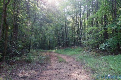 Tiny photo for 0 Redlawn, Boydton, VA 23917 (MLS # 2528011)