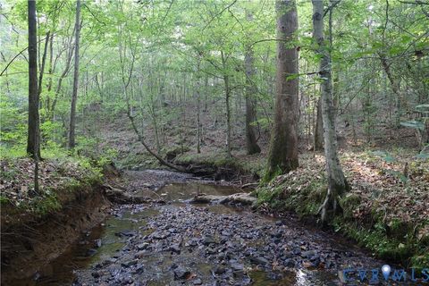 Tiny photo for 0 Redlawn, Boydton, VA 23917 (MLS # 2528011)