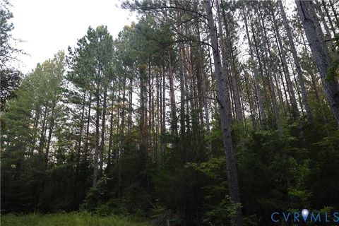 Tiny photo for 0 Redlawn, Boydton, VA 23917 (MLS # 2528011)