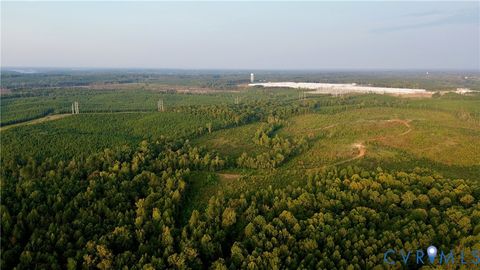 Tiny photo for 0 Redlawn, Boydton, VA 23917 (MLS # 2528011)