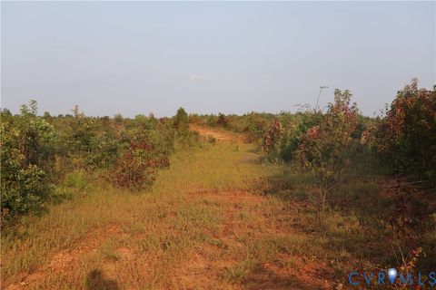 Tiny photo for 0 Redlawn, Boydton, VA 23917 (MLS # 2528011)