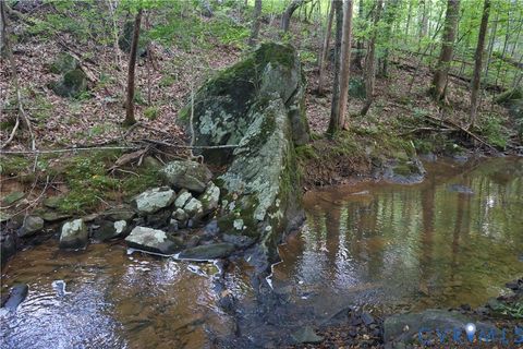 Tiny photo for 0 Redlawn, Boydton, VA 23917 (MLS # 2528011)