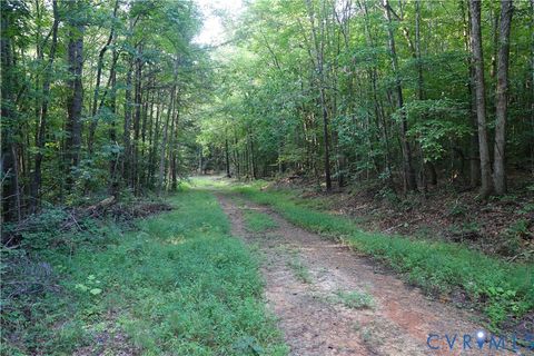 Tiny photo for 0 Redlawn, Boydton, VA 23917 (MLS # 2528011)