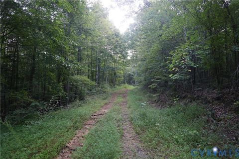 Tiny photo for 0 Redlawn, Boydton, VA 23917 (MLS # 2528011)