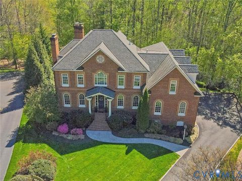 10800 Cherry Hill Drive Glen Allen VA 23059
