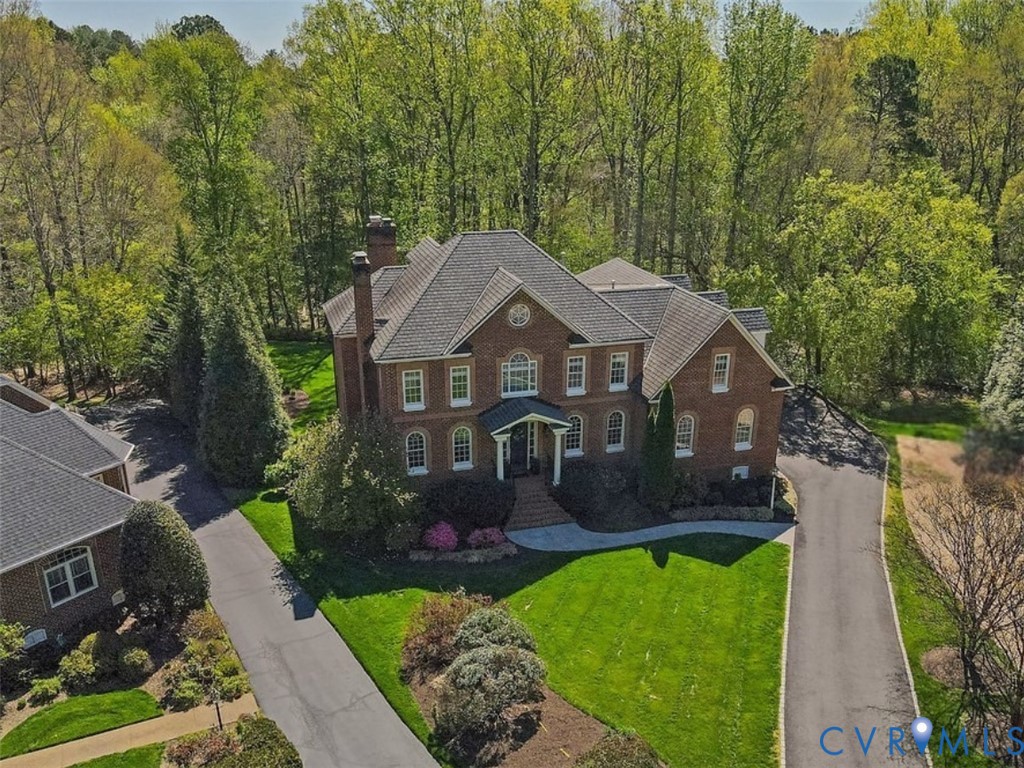 10800 Cherry Hill Drive