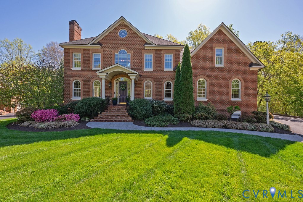 10800 Cherry Hill Drive