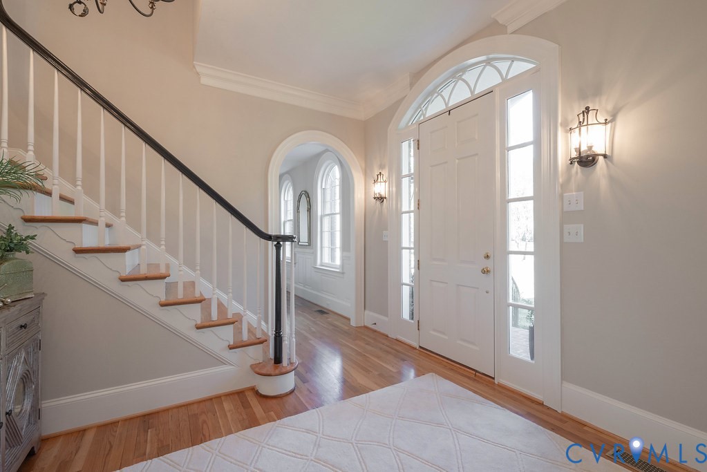 10800 Cherry Hill Drive