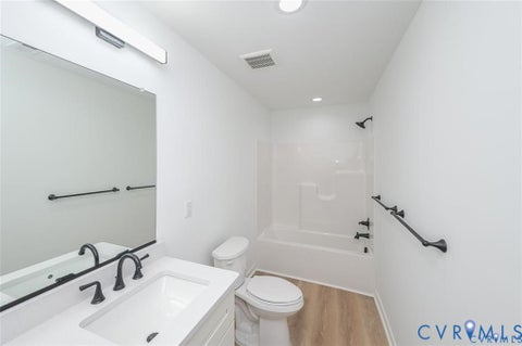 Tiny photo for 507 Sherman Avenue, Hopewell, VA 23860 (MLS # 2629198)