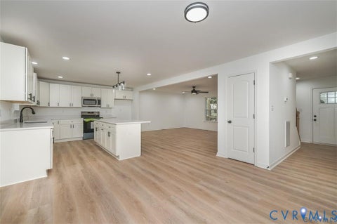 Tiny photo for 507 Sherman Avenue, Hopewell, VA 23860 (MLS # 2629198)