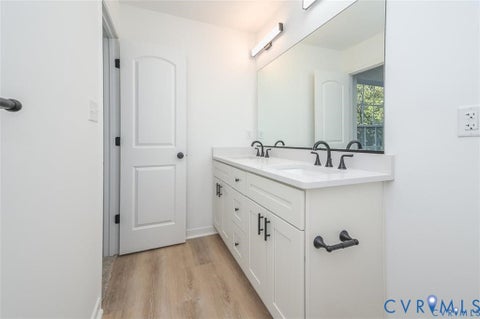Tiny photo for 507 Sherman Avenue, Hopewell, VA 23860 (MLS # 2629198)