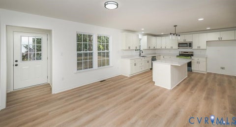 Tiny photo for 507 Sherman Avenue, Hopewell, VA 23860 (MLS # 2629198)