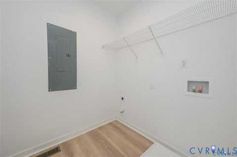 Tiny photo for 507 Sherman Avenue, Hopewell, VA 23860 (MLS # 2629198)