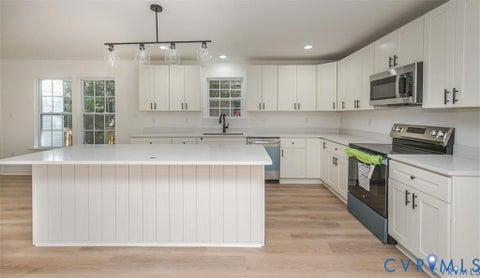 Tiny photo for 507 Sherman Avenue, Hopewell, VA 23860 (MLS # 2629198)