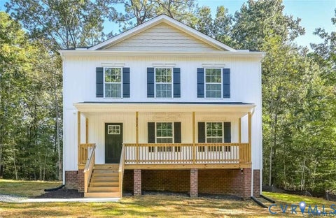 Photo of 507 Sherman Avenue, Hopewell, VA 23860 (MLS # 2629198)