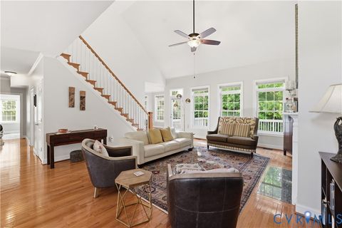 Tiny photo for 4961 Winding Branch Road, Moseley, VA 23120 (MLS # 2609043)