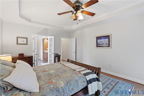 Tiny photo for 4961 Winding Branch Road, Moseley, VA 23120 (MLS # 2609043)