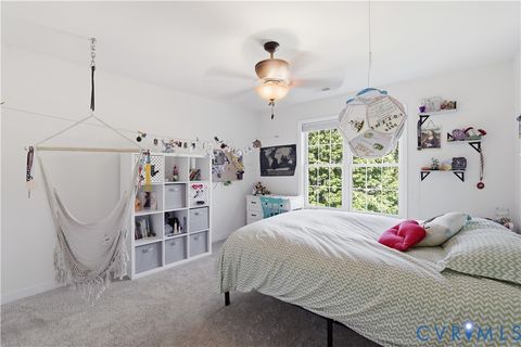 Tiny photo for 4961 Winding Branch Road, Moseley, VA 23120 (MLS # 2609043)