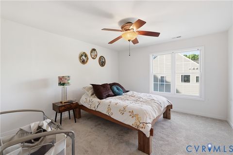 Tiny photo for 4961 Winding Branch Road, Moseley, VA 23120 (MLS # 2609043)
