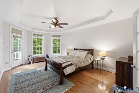 Tiny photo for 4961 Winding Branch Road, Moseley, VA 23120 (MLS # 2609043)