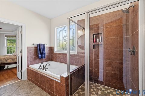 Tiny photo for 4961 Winding Branch Road, Moseley, VA 23120 (MLS # 2609043)
