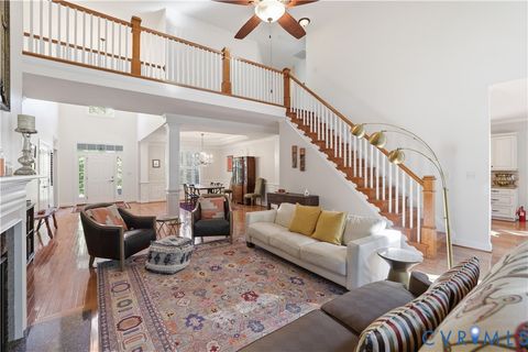 Tiny photo for 4961 Winding Branch Road, Moseley, VA 23120 (MLS # 2609043)