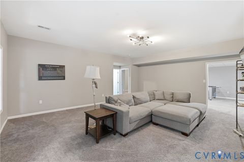 Tiny photo for 4961 Winding Branch Road, Moseley, VA 23120 (MLS # 2609043)