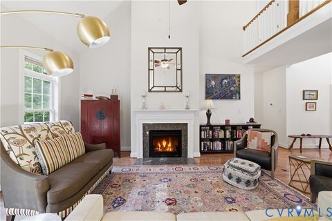 Tiny photo for 4961 Winding Branch Road, Moseley, VA 23120 (MLS # 2609043)