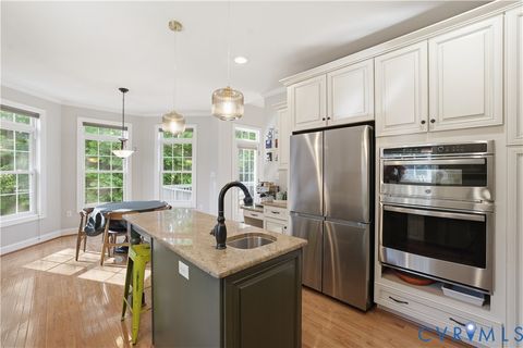 Tiny photo for 4961 Winding Branch Road, Moseley, VA 23120 (MLS # 2609043)