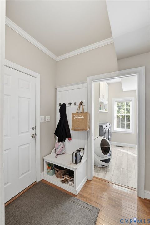 Tiny photo for 4961 Winding Branch Road, Moseley, VA 23120 (MLS # 2609043)