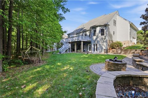 Tiny photo for 4961 Winding Branch Road, Moseley, VA 23120 (MLS # 2609043)