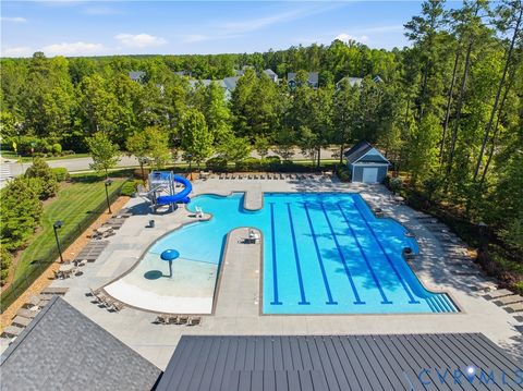 Tiny photo for 4961 Winding Branch Road, Moseley, VA 23120 (MLS # 2609043)