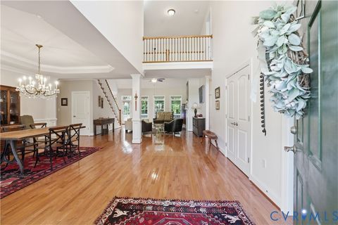 Tiny photo for 4961 Winding Branch Road, Moseley, VA 23120 (MLS # 2609043)