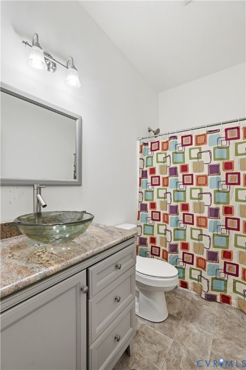 Tiny photo for 4961 Winding Branch Road, Moseley, VA 23120 (MLS # 2609043)