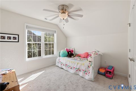 Tiny photo for 4961 Winding Branch Road, Moseley, VA 23120 (MLS # 2609043)