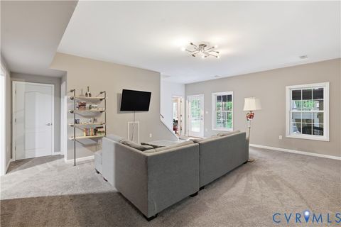 Tiny photo for 4961 Winding Branch Road, Moseley, VA 23120 (MLS # 2609043)