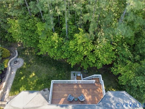 Tiny photo for 4961 Winding Branch Road, Moseley, VA 23120 (MLS # 2609043)