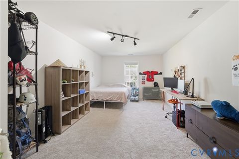 Tiny photo for 4961 Winding Branch Road, Moseley, VA 23120 (MLS # 2609043)