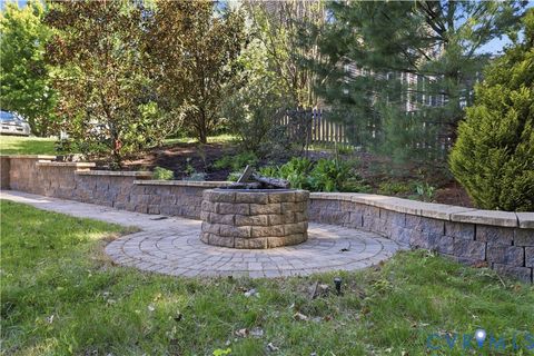 Tiny photo for 4961 Winding Branch Road, Moseley, VA 23120 (MLS # 2609043)