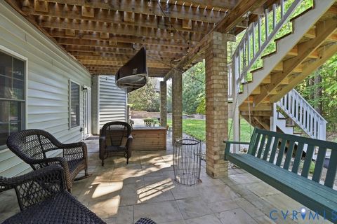 Tiny photo for 4961 Winding Branch Road, Moseley, VA 23120 (MLS # 2609043)