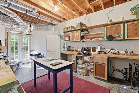 Tiny photo for 4961 Winding Branch Road, Moseley, VA 23120 (MLS # 2609043)