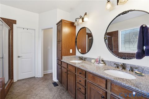 Tiny photo for 4961 Winding Branch Road, Moseley, VA 23120 (MLS # 2609043)