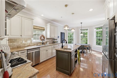 Tiny photo for 4961 Winding Branch Road, Moseley, VA 23120 (MLS # 2609043)