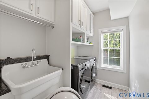 Tiny photo for 4961 Winding Branch Road, Moseley, VA 23120 (MLS # 2609043)