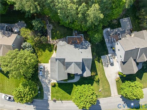 Tiny photo for 4961 Winding Branch Road, Moseley, VA 23120 (MLS # 2609043)
