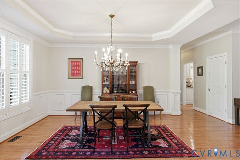 Tiny photo for 4961 Winding Branch Road, Moseley, VA 23120 (MLS # 2609043)